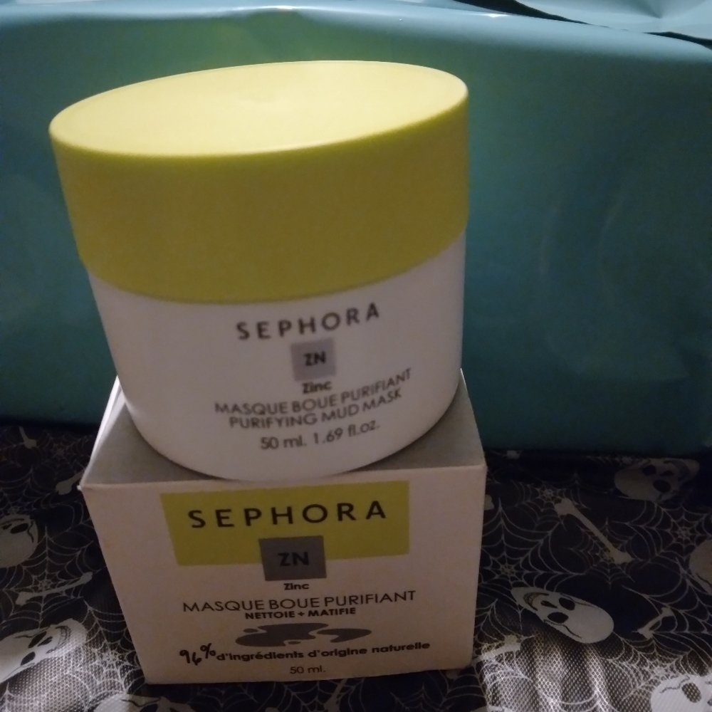 Sephora mask